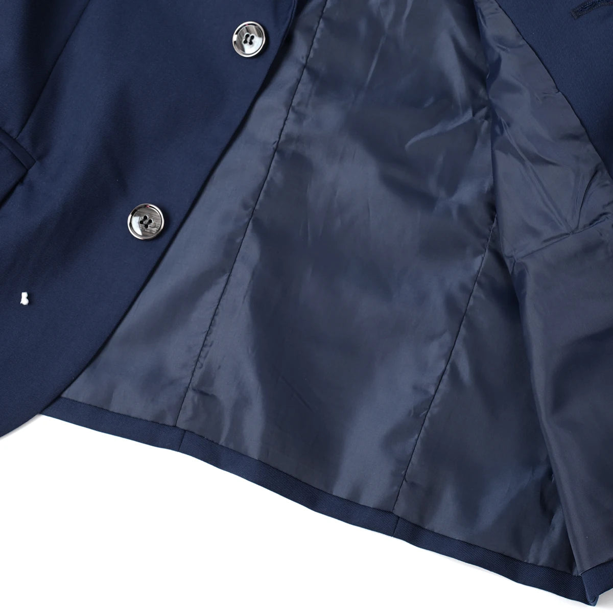 Kids’ Elegant Suit – Blazer & Pants Outfit for Easter, Birthday & Halloween