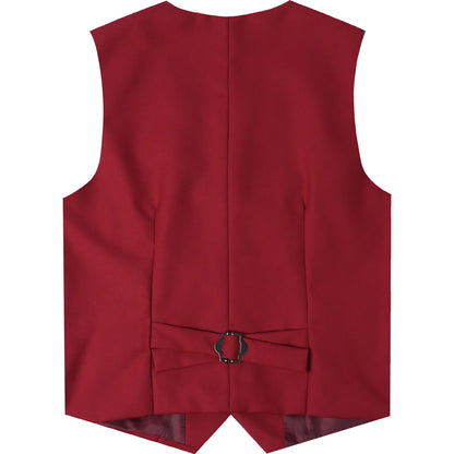 Children’s Party & Ceremony Suit – Boys’ Blazer, Pants & Vest Outfit