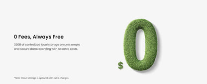 Solar 3MP 360° PTZ WiFi Camera Set | 4 Cams + Base | Smart Surveillance