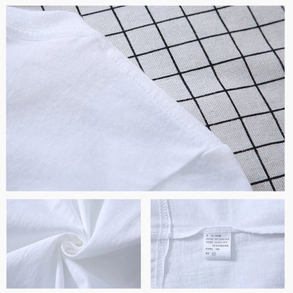 Trendy Kpop Demon Hunters T-Shirt – Cute Cartoon Design for Girls