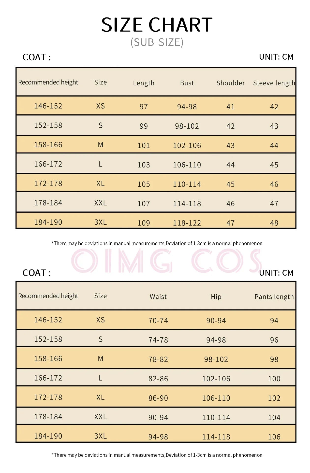 Men’s Trailblazer Cosplay Outfit – Honkai Star Rail Game Character Costume