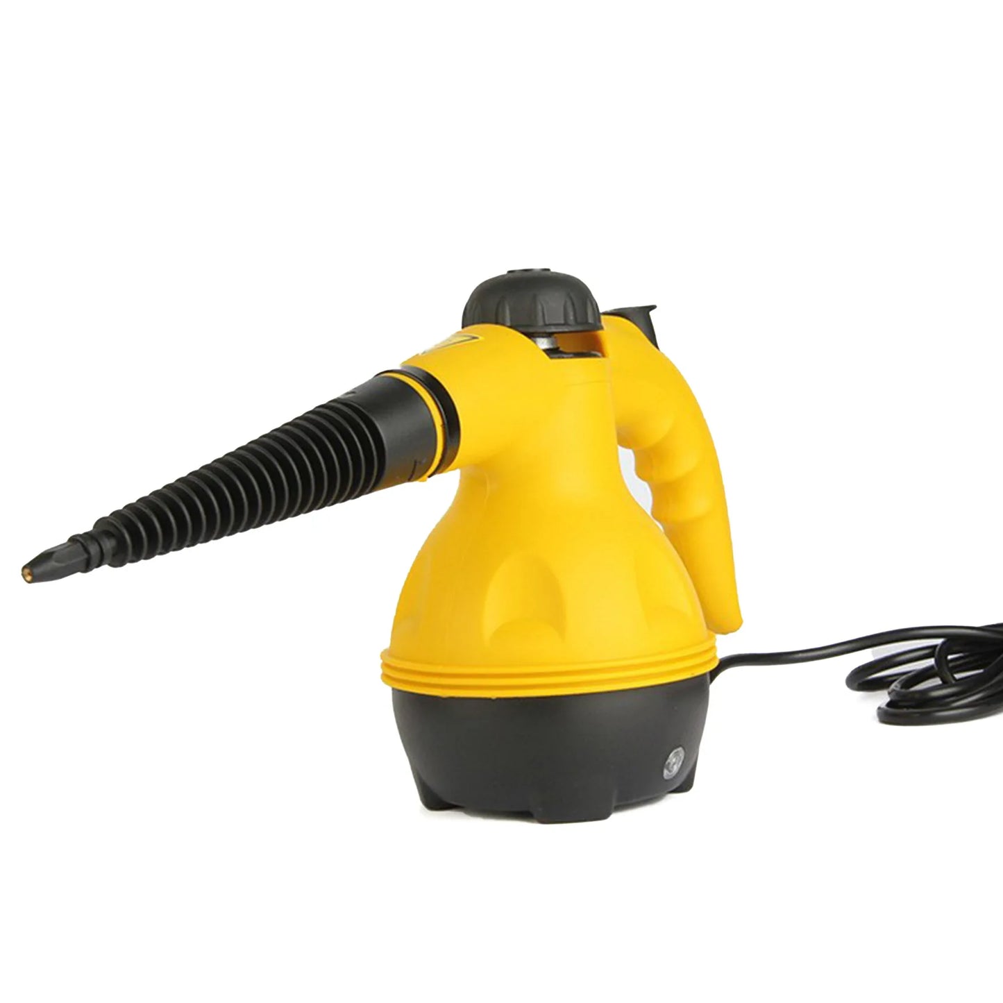 Handheld High-Temperature Steam Cleaner: Powerful, Versatile Cleaning