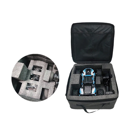 1:16 ZLL SG116 RC Car – Brushless 4WD Off-Road Drift Racing Toy