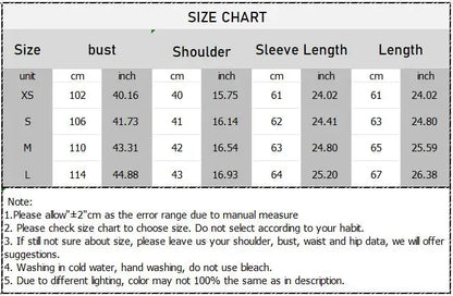 Women's Ski Style Cotton Jacket – Winter Slim Fit