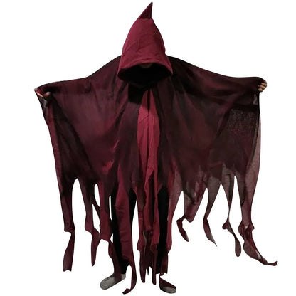 Ghost Dementors Halloween Cosplay Costume - Ultra Shoppings