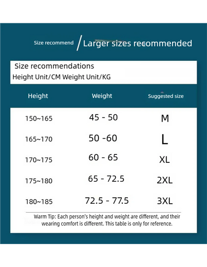 Men’s 2025 Winter Jacket – Fleece-Lined Denim with Loose Fit