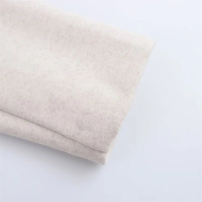 Chic Autumn Windcoat with Bow Belt & Pockets