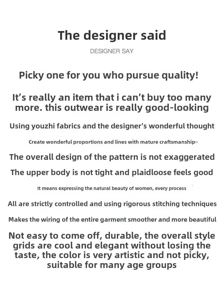 Cozy Chic: Fleece-Lined Fur Jacket for Autumn/Winter