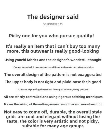 Cozy Chic: Fleece-Lined Fur Jacket for Autumn/Winter