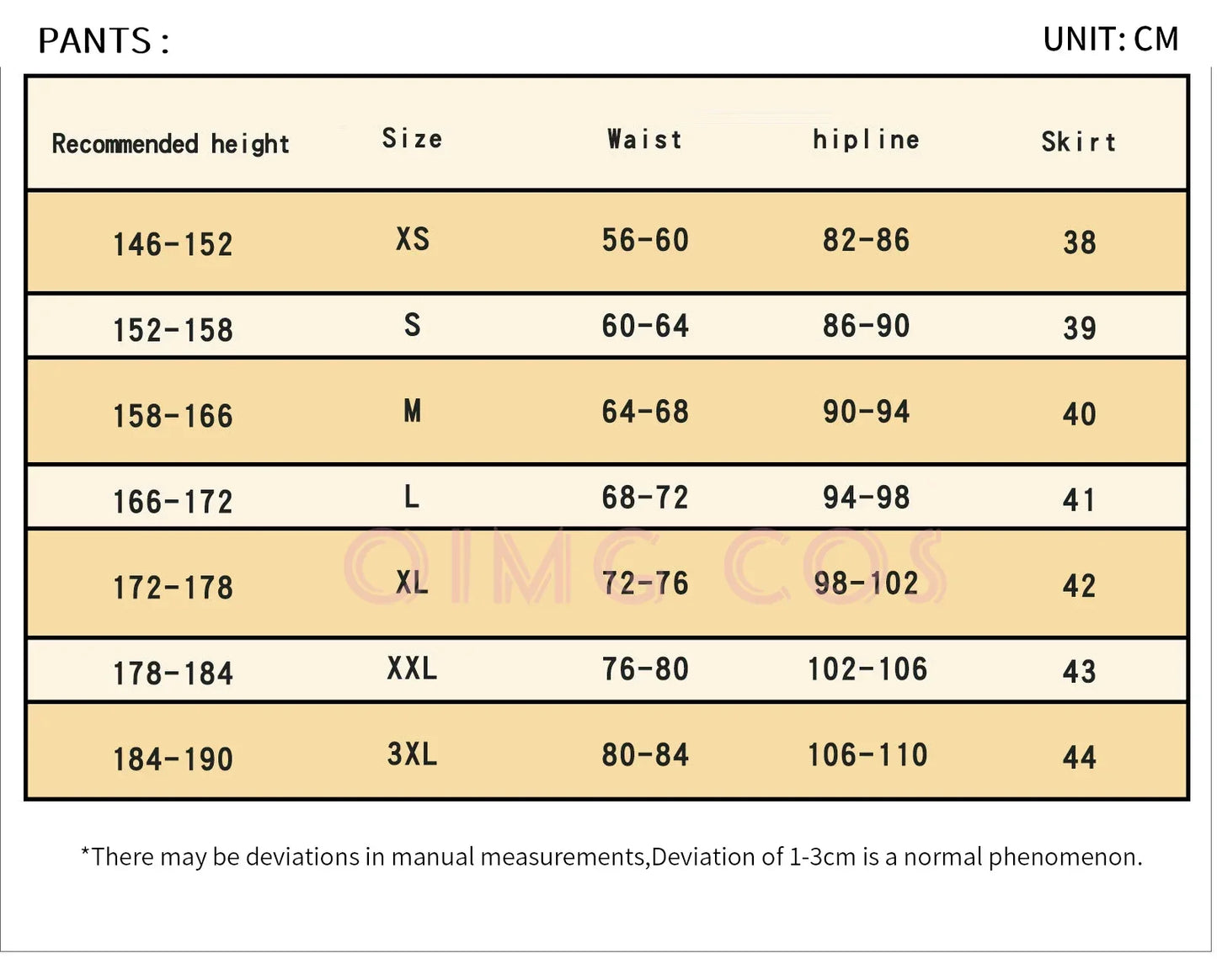 Men’s Trailblazer Cosplay Outfit – Honkai Star Rail Game Character Costume