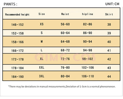 Men’s Trailblazer Cosplay Outfit – Honkai Star Rail Game Character Costume