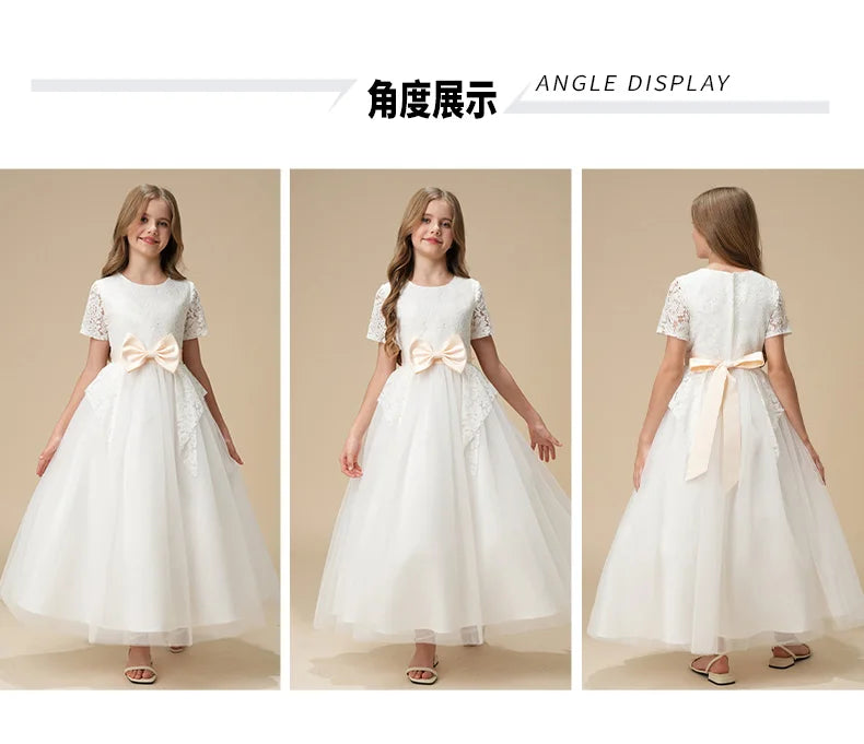 Children’s Princess Birthday Party Dress