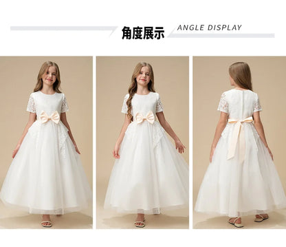 Children’s Princess Birthday Party Dress