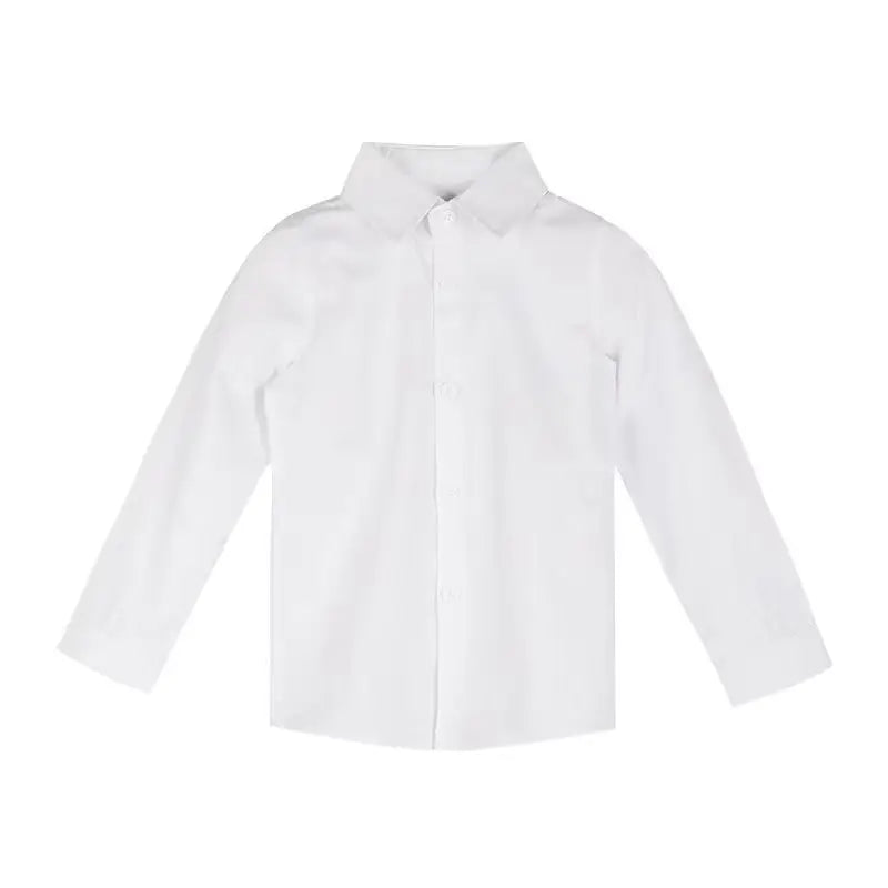 Boys’ Autumn Slim Fit Suit – Elegant Wedding Outfit Set (7–14Y)