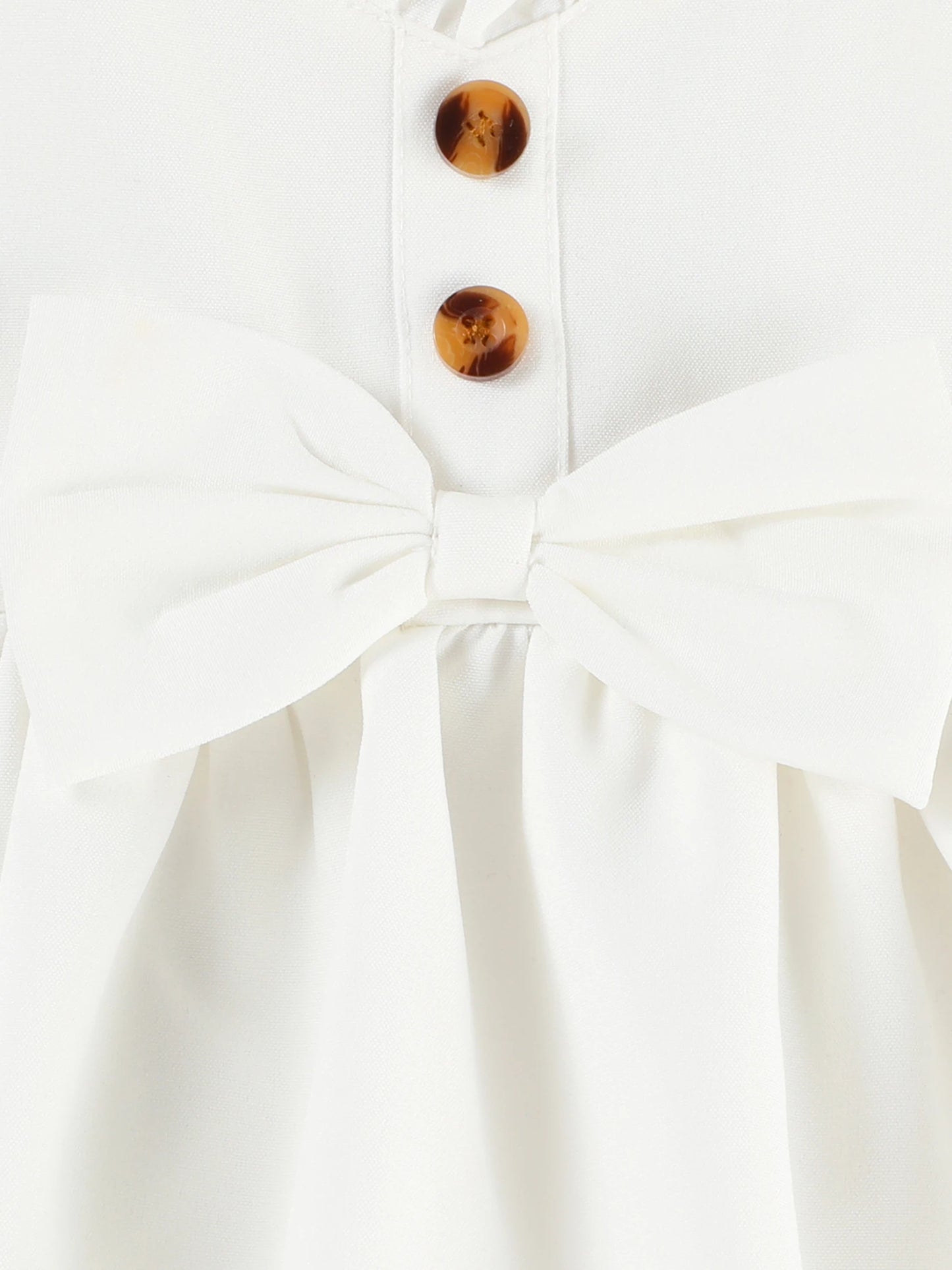 Cute Clothing Set for Girls 18M–6T