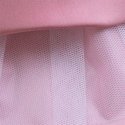 Elegant Kids Dress with Big Bow – Special Occasions