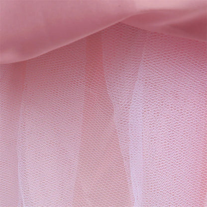 Elegant Girls Long Prom & Party Dress (5–14Y)