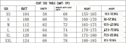 Winter Rider Jacket – Thick Fleece Windproof Motorcycle Coat