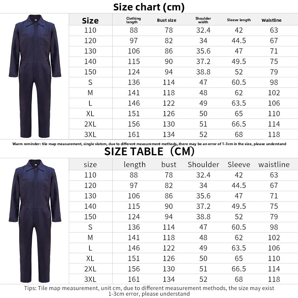 Halloween Michael Myers Costume Kit for Men - Mask & Bloody Overalls Included