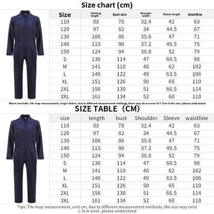 Halloween Michael Myers Costume Kit for Men - Mask & Bloody Overalls Included