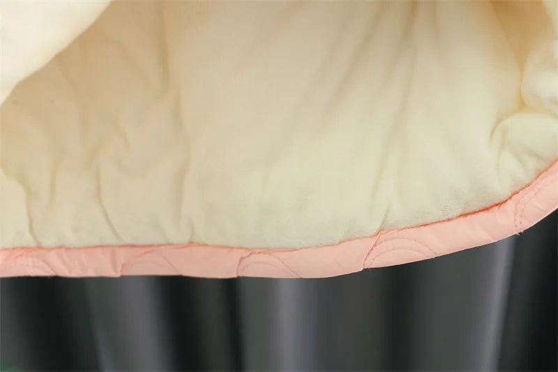 Toddler Bunny Coat – Autumn/Winter Wear