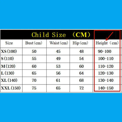 Scary Skeleton Tights & Bodysuit – Kids Halloween Costume