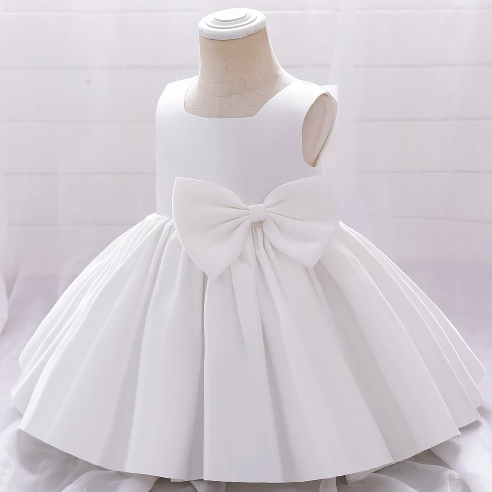 Baby Girl Gown – Wedding, Prom & Christmas