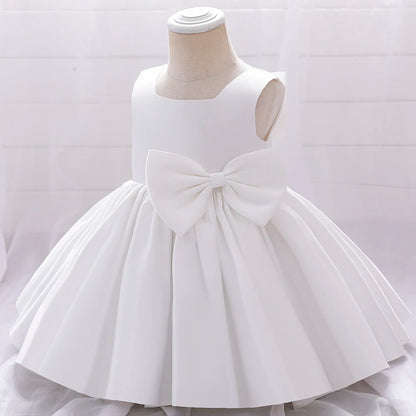 Baby Girl Gown – Wedding, Prom & Christmas