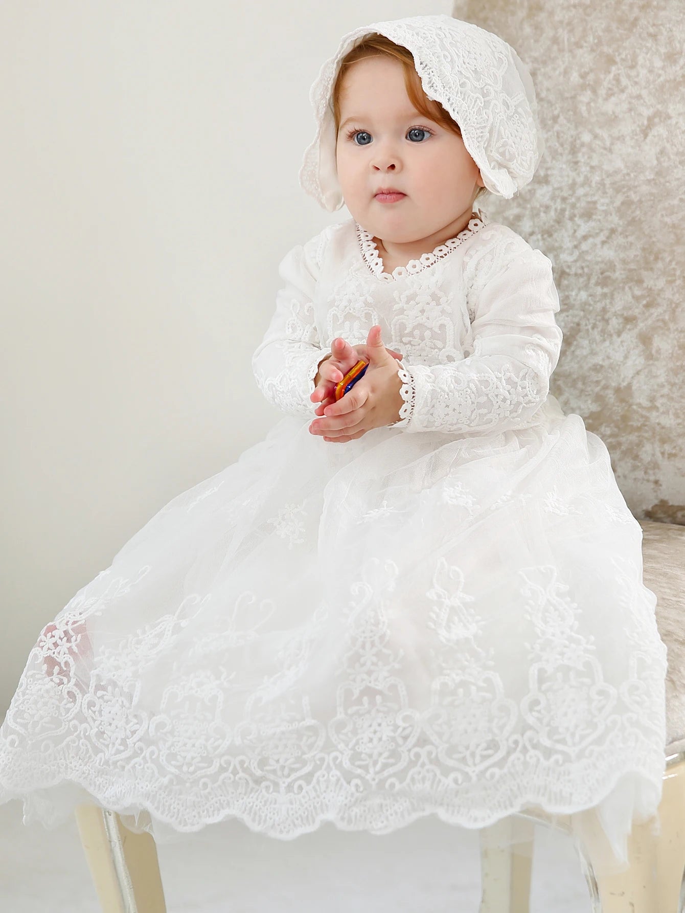 Dream Dress – Chic Imported Party Wear