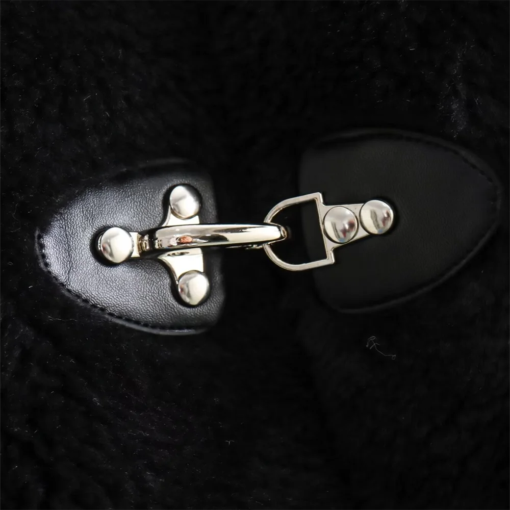 Winter Classic: Women's Round Neck Outerwear