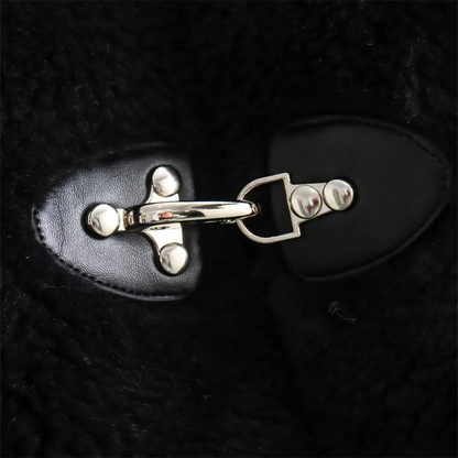 Winter Classic: Women's Round Neck Outerwear