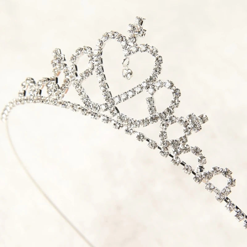 Flower Girl & Bridesmaid Party Dress