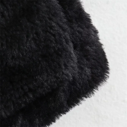 Winter Classic: Women's Round Neck Outerwear