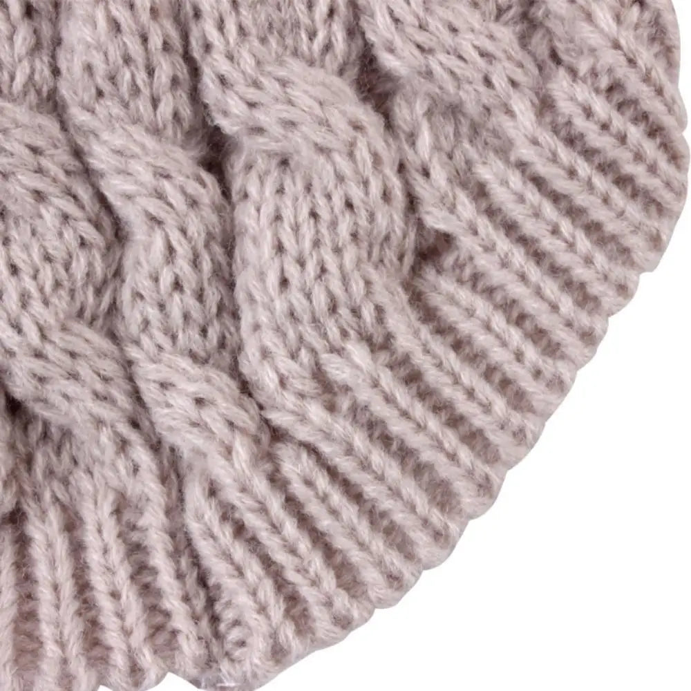 Cozy Pet Sweater – Warm Knitted Clothes for Dogs & Small Pets