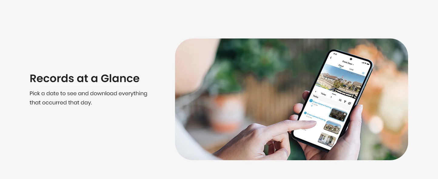 Solar 3MP 360° PTZ WiFi Camera Set | 4 Cams + Base | Smart Surveillance