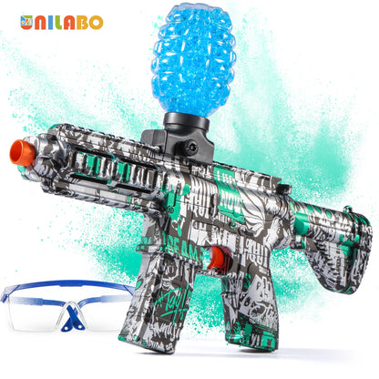 M416 Electric Blaster Gun – Rechargeable Toy Gift for Kids & Teens