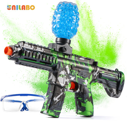 M416 Electric Blaster Gun – Rechargeable Toy Gift for Kids & Teens