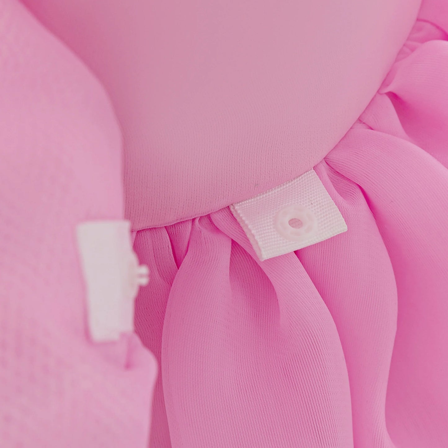 Baby Girl Dress – Elegant Party & Baptism Wear