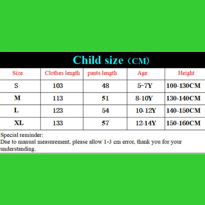 Scary Skeleton Grim Reaper Robe for Children – Ghost Costume with Props