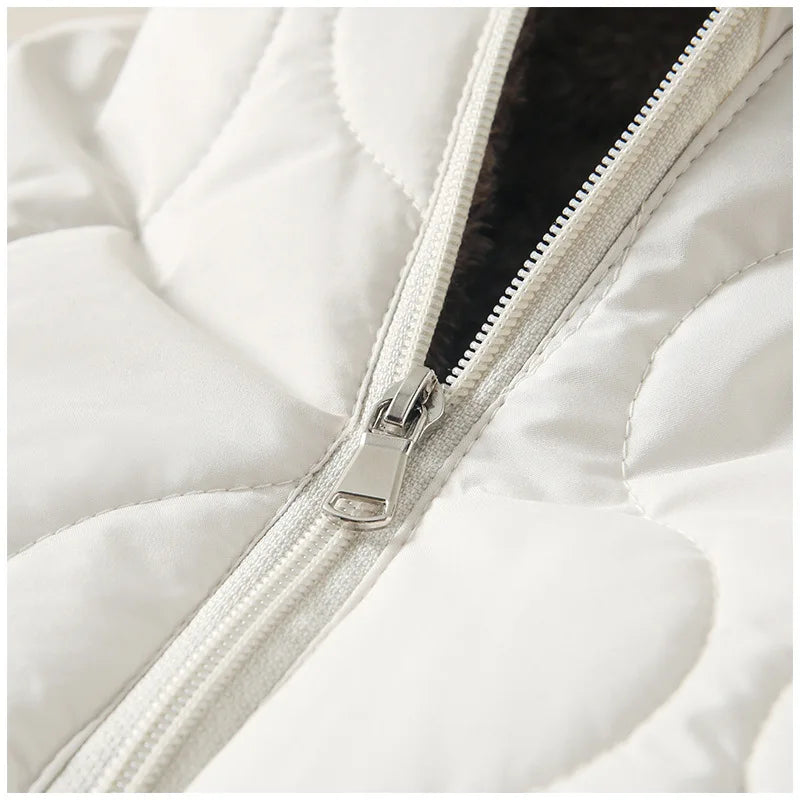 Autumn-Winter Baby Jumpsuit | Unisex 0-3Y