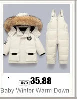 Warm Baby Romper – Winter Must-Have for Boys & Girls