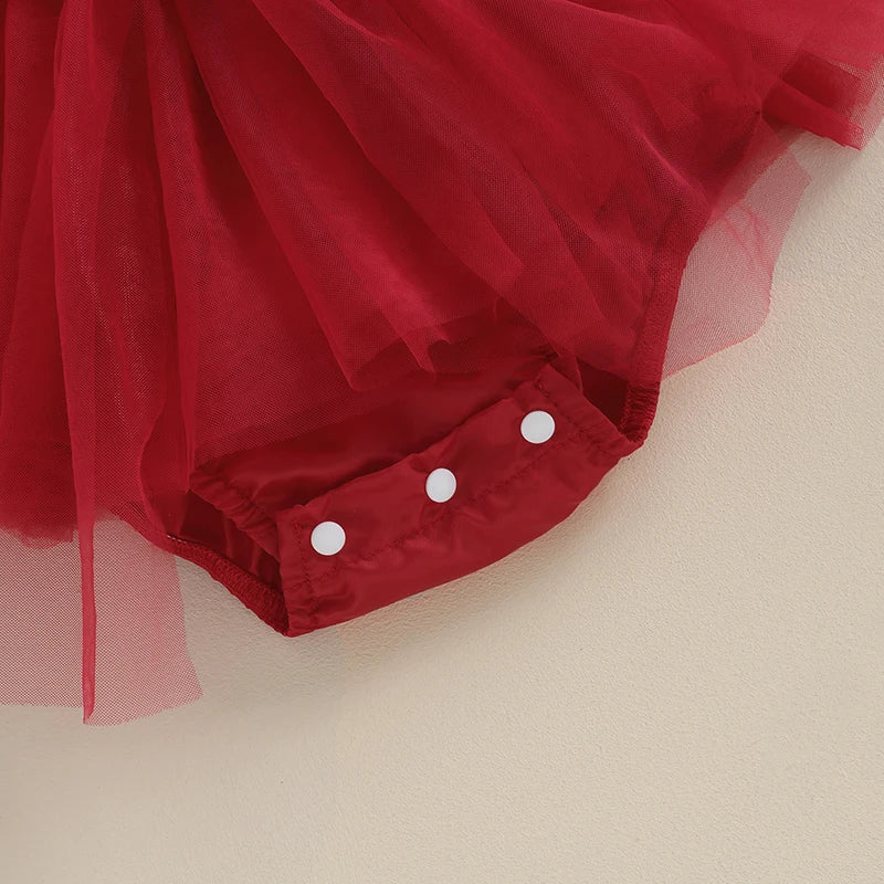 Cute Baby Girl Summer & Holiday Outfit 0–24M