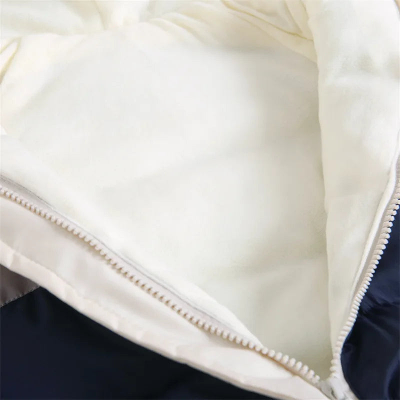 Unisex Baby Romper | Thick & Snuggly Winterwear