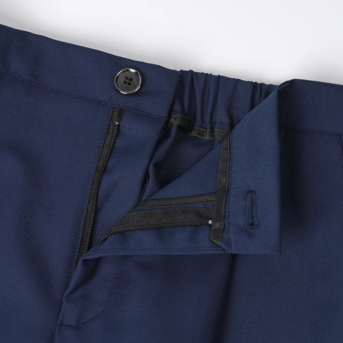 Kids’ Elegant Suit – Blazer & Pants Outfit for Easter, Birthday & Halloween