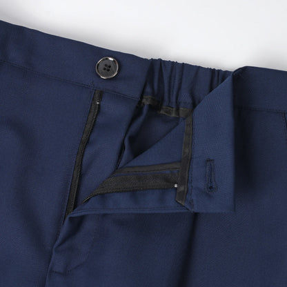 Kids’ Elegant Suit – Blazer & Pants Outfit for Easter, Birthday & Halloween