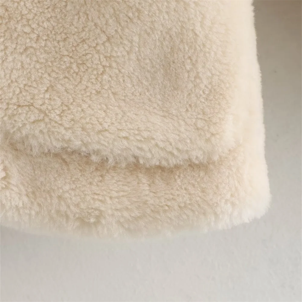 Winter Classic: Women's Round Neck Outerwear