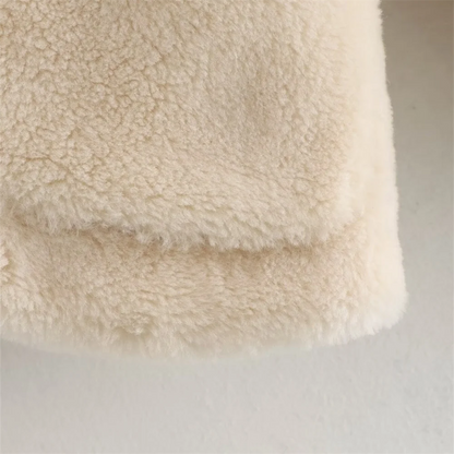 Winter Classic: Women's Round Neck Outerwear