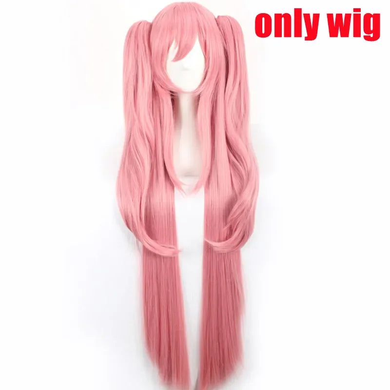 Seraph of the End Krul Tepes Uniform – Witch Vampire Anime Cosplay
