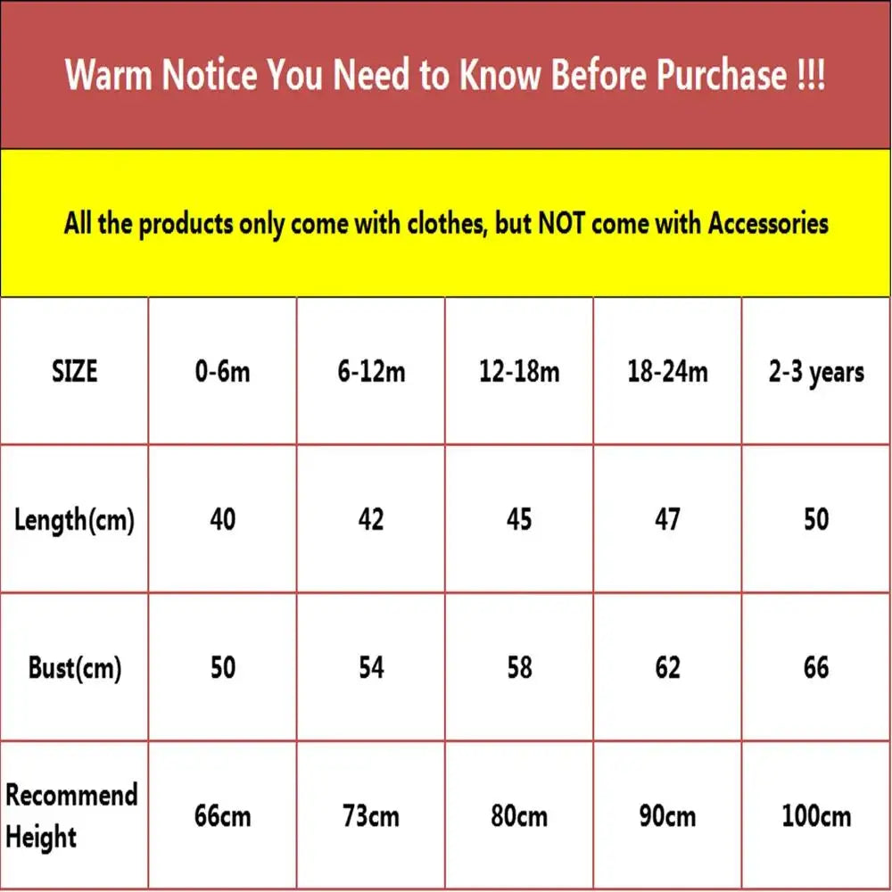 Toddler Girls’ Long Sleeve Autumn Romper