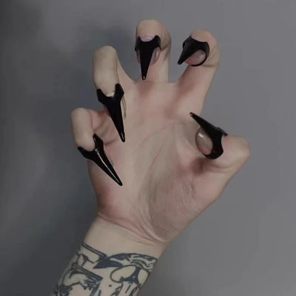 Demon Hunters Jinu Cosplay Suit – KPOP SAJA Boys Uniform for Men